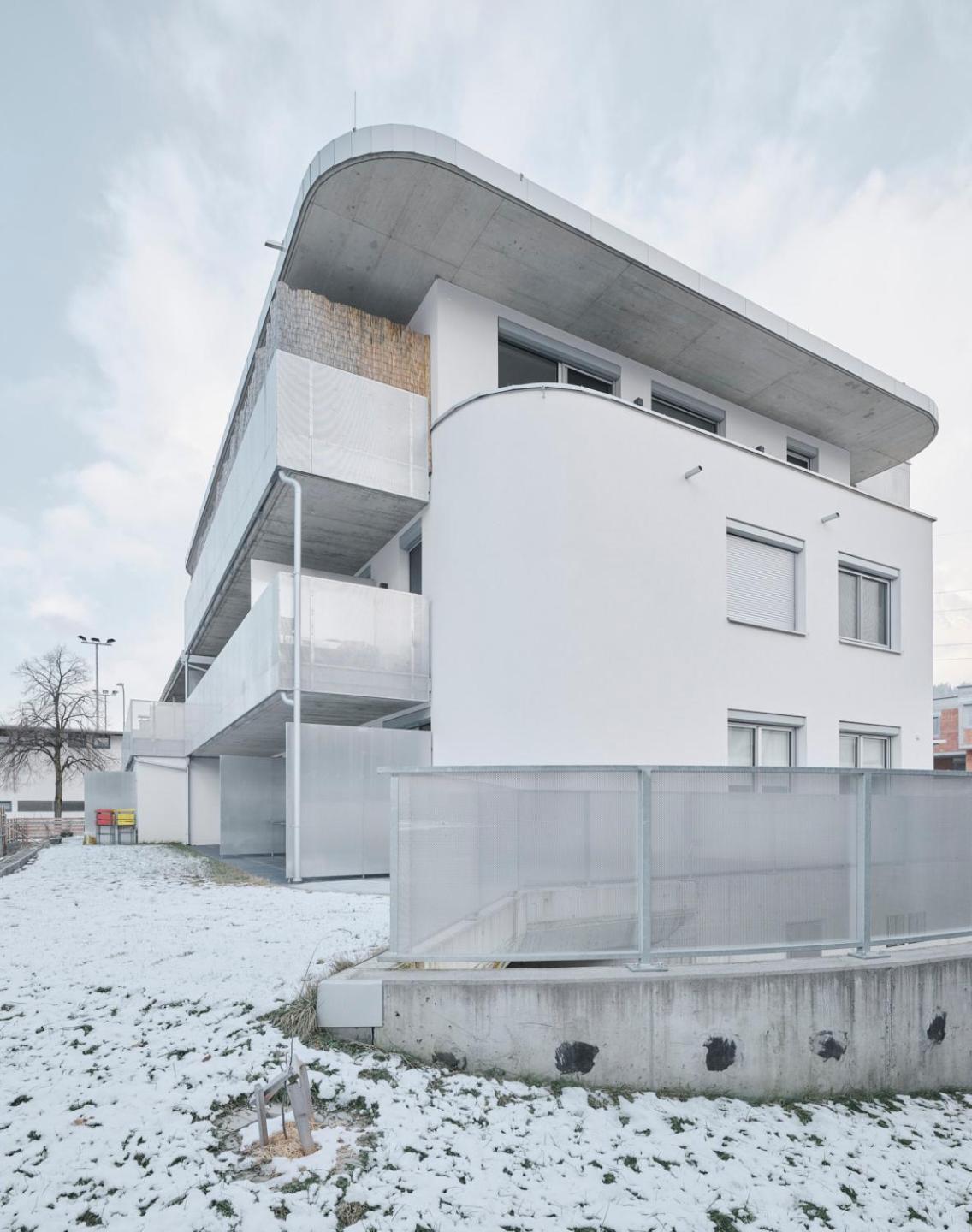Wohnen in Wattens Top 3 Exterior foto